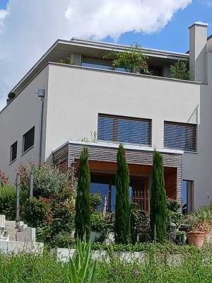 Direkt vom Eigentümer - ein Traumhaus für Individualisten