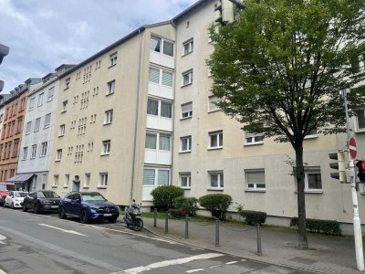 2-Zimmer-Wohnung in Ludwigshafen-West für Kapitalanleger