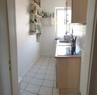 600.0 € - 50.0 m² - 2.0 Zi.