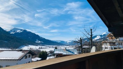 gemütliches Einfamilienhaus in sonniger Hanglage (privat)