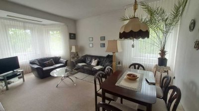 4-Zimmer-Wohnung in Berlin Charlottenburg als Kapitalanlage (provisionsfrei)