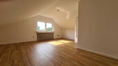 2-Raum-Wohnung in Mülheim-Windmühlenstraße