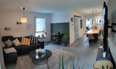 Moderne 3-Zimmer-Wohnung in Flein – Balkon, EBK, Garage & Stellplatz – ab 01.12.2025