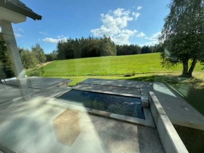 Exklusives Ambiente !!Hier finden Sie absolute Ruhe eingebettet in malerischer Umgebung ** Top **