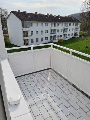 neu renovierte 3-Zimmer-Wohnung 35279 Neustadt ab sofort