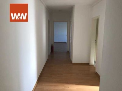 Wohnen oder Arbeiten im Zentrum!