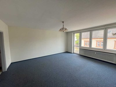 *** Wohnung in zentraler Lage von Simmern / Hunsrück ***