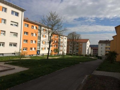Kartons packen und einziehen! - OHNE Stellplatz