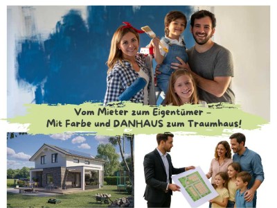 Erstbezug im Neubau – Ihr Platz zum Ankommen!