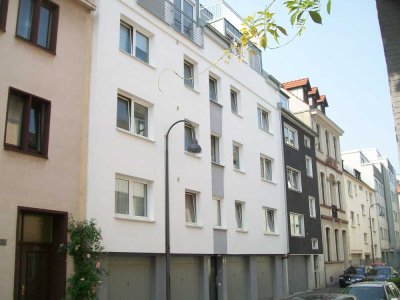 Südstadt – Loft-fast 4 m Raumhöhe--Dachterrassen-- Garage--Küche--Klima --3 Jahre  Mindestmiete