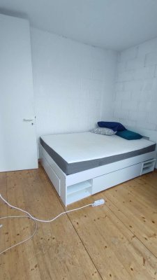 Cozy 15m² room , full of light - close to UNI and Stadtpark - in 4 people WG