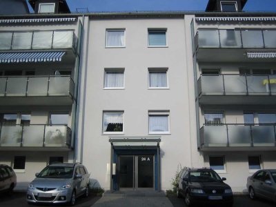 Preisgünstige Singlewohnung!