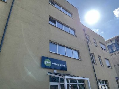 Tolle 3-Raum-Wohnung bezugsfertig!