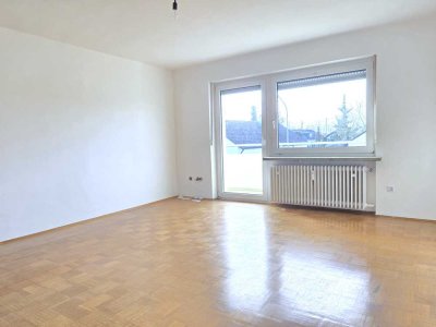 "Helle geräumige 3 ZKB - sehr gute Aufteilung"  85055 IN- Oberhaunstadt