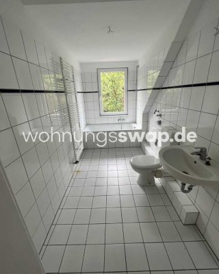 Wohnungstausch: Oertzweg 40