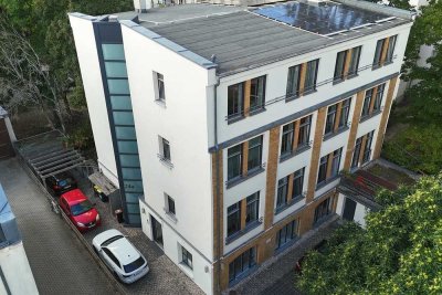 !!BEZUGSFREI!! Luxus trifft Lage – Traumwohnung mit Sauna im Herzen der Südvorstadt