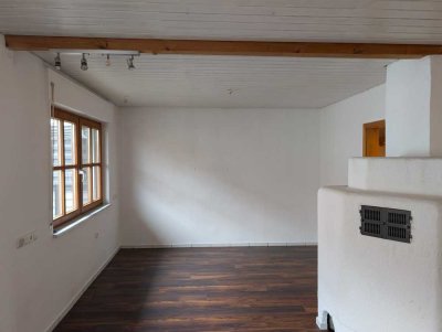 Ideal für Paare: 3,5 Zimmer Wohnung in Sontheim an der Brenz (hell & ruhig)
