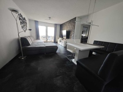 "Provisionsfrei: Helle 3-Zimmer-Wohnung in Top-Lage von Neustadt (67433)"