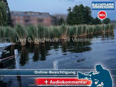 Penthouse der Extraklasse am Wasser - Ihr persönlicher Rückzugsort über den Dächern von Köpenick
