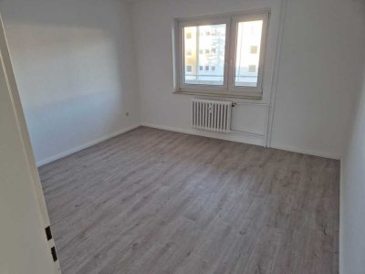 Sanierte 3 Zimmerwohnung