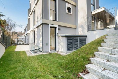 Nähe Kahlenberg - Neubauwohnung perfekt für Familien geeignet - Provisionsfrei
