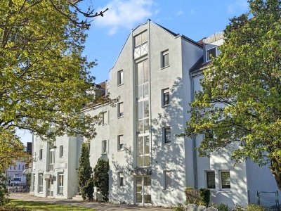 Attraktiv vermietete 3-Zimmer-Eigentumswohnung im beliebten Nürnberg-Eibach!