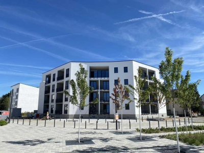 Stilvolle, neuwertige 2,5-Zimmer-Wohnung mit gehobener Innenausstattung mit EBK in Offenbach am Main