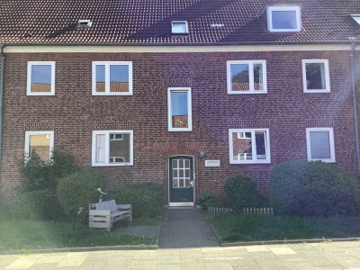 Kleine modernisierte 3 Zi.Whg. mit Dielenboden sucht Nachmieter