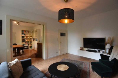 4 Zimmer EG-Wohnung 96 m² in 30966 Hemmingen OT: Hiddestorf