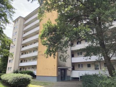 !!! Im 3.OG - Endlich meine eigene Wohnung - 1600/47202/69 Zwei-Zimmer-Whg.!!!