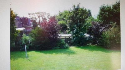 helle, freundliche,sanierte 3-Zimmer-Wohnung mit Balkon und  EBK in Cuxhaven