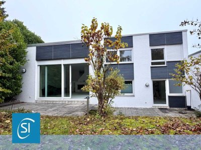 Viel Platz zum Wohnen und Arbeiten... lichtdurchflutetes Einfamilienhaus mit Einliegerwohnung