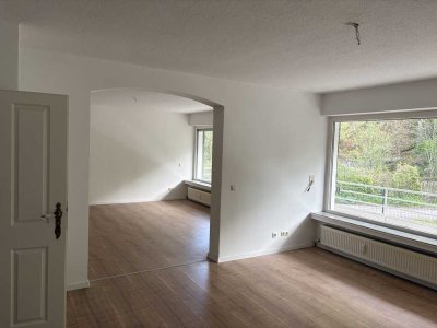 Zuhause mit viel Platz in Mülheim an der Ruhr