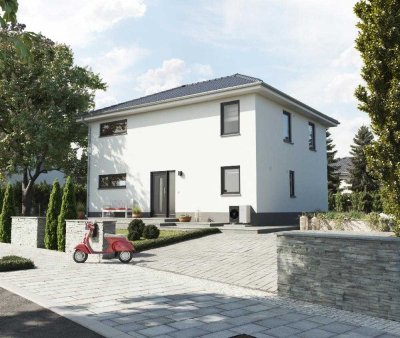 Einfamilienhaus in Rottmersleben – 596 m²