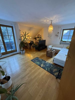 65 m² Zwischenmiete | möbliert & all-inclusive | 2.250–2.350 € warm | S-Bahn+Rewe+BUGA See vor der T