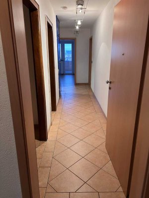 2-Zimmer Wohnung mit Balkon in Mainaschaff
