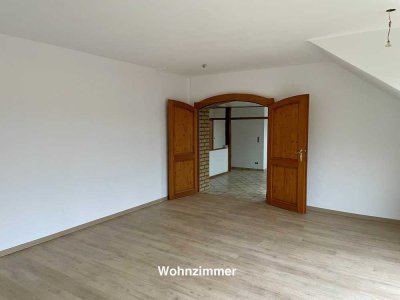 Schöne 3-Zimmer-Wohnung in ländlicher Idylle von Gütersloh (Kattenstroth)