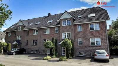 Hobbyraum in zentrumsnaher Kurortlage