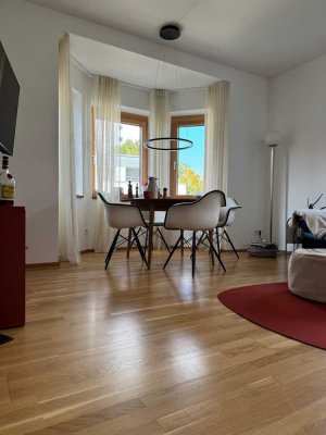 Hochwertige 3-Zimmer Wohnung Ravensburg-Südstadt