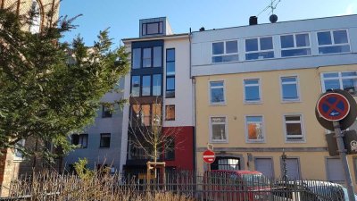 Hochwertige City-Maisonette Wohnung in Traumlage in der Bonner Innenstadt