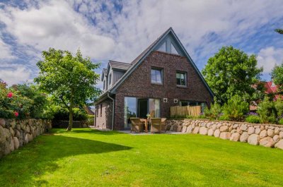 Genehmigtes Ferienwohnen ! Doppelhaushälfte in Top Lage im Süden Westerlands