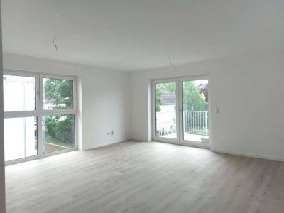 3 ZW in Niederrodenbach mit Balkon, Terrasse oder eigenem Garten!