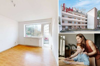 PHI AACHEN - Ruhige und gut geschnittene 3 Zimmer-Wohnung in zentraler Lage von Würselen!