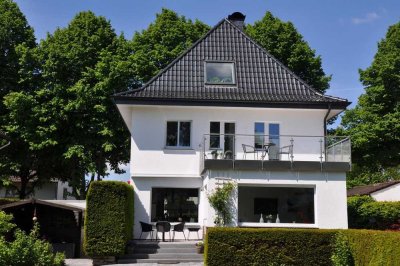 Wunderschön renoviert und in Bestlage am Obernberg!