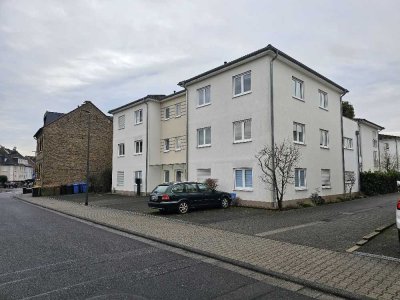 Elegant, hochwertig, lichtdurchflutet! Großzügige 3 Zi.-Whg. mit moderner Ausstattung!