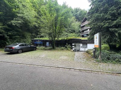 Bungalow am Kurpark – ideal für Investoren, Feriengäste o. Eigennutzer - mit bis zu 10% Rendite