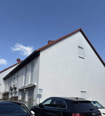 Einfamilienhaus (Endhaus) mit 5 Zimmern in Frankfurt-Griesheim - provisionsfrei