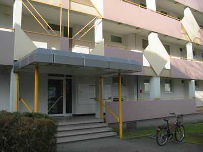 2-Zimmer-Wohnung mit Balkon in Dortmund Aplerbeck