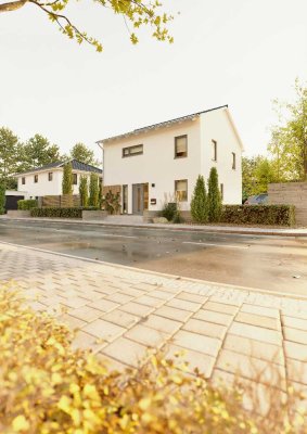 Das Stadthaus zum Wohlfühlen in Gilserberg OT Sebbeterode – Komfort und Design perfekt kombiniert
