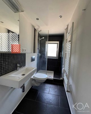 Schöne 2 Zimmer Wohnung NI-Zeppelinheim